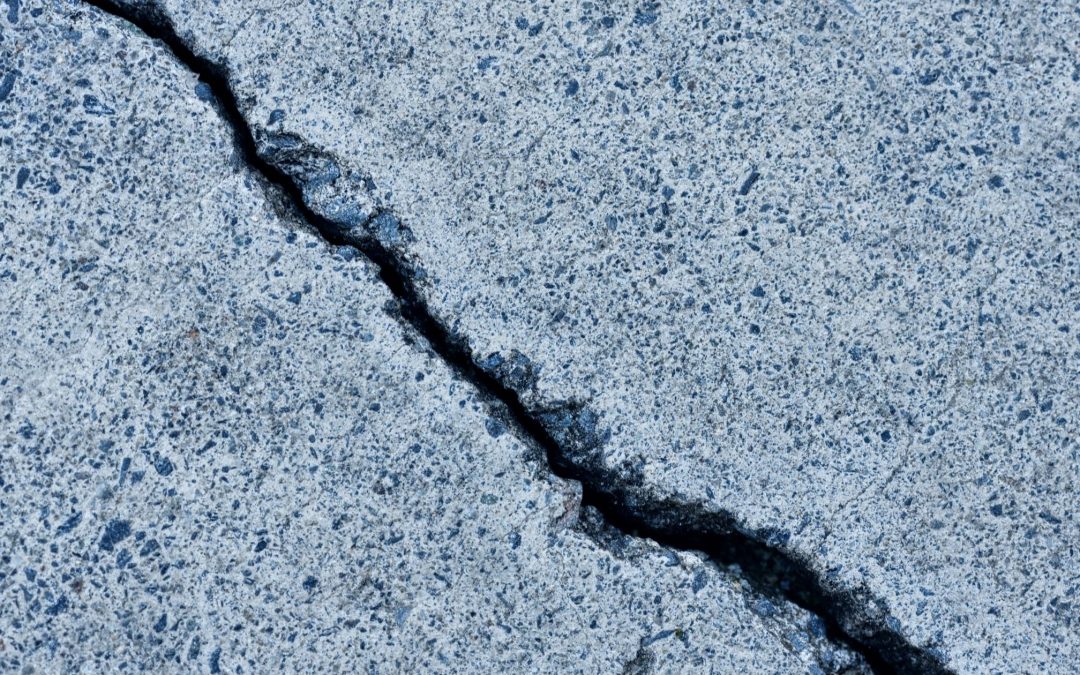 Effects of Cracks in Concrete Structures