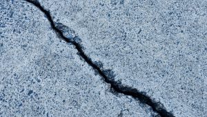 Effects of Cracks in Concrete Structures