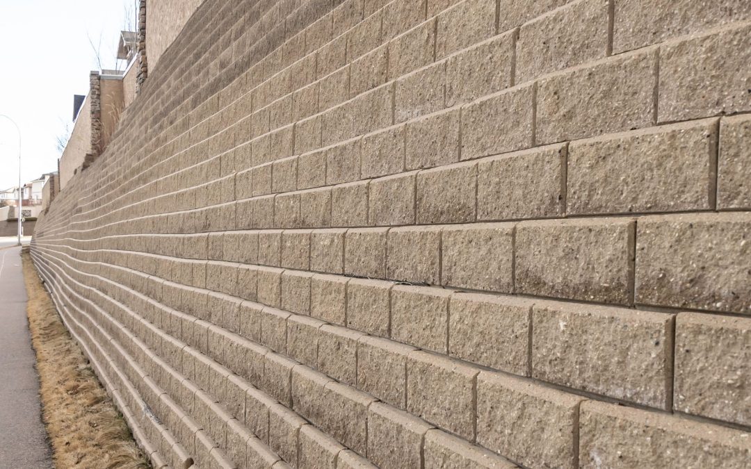 Learn About Hiring a Structural Engineer for Retaining Walls