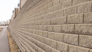 Structural Engineer for Retaining Wall