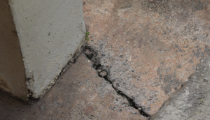 Types of Cracks in Concrete Structures