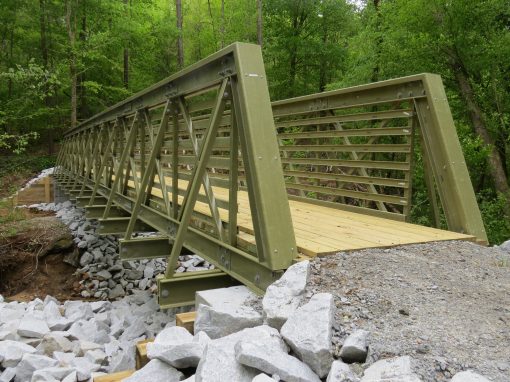 What Kind of Engineer Designs Bridges?